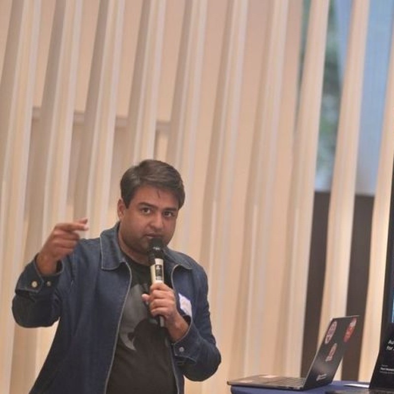 Sahil Bansal